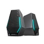 Edifier G1500 Wireless Gaming Speakers - 2.5' Drivers,  12 RGB Settings, Bluetooth V5.3/AUX/USB Gaming RGB Speakers