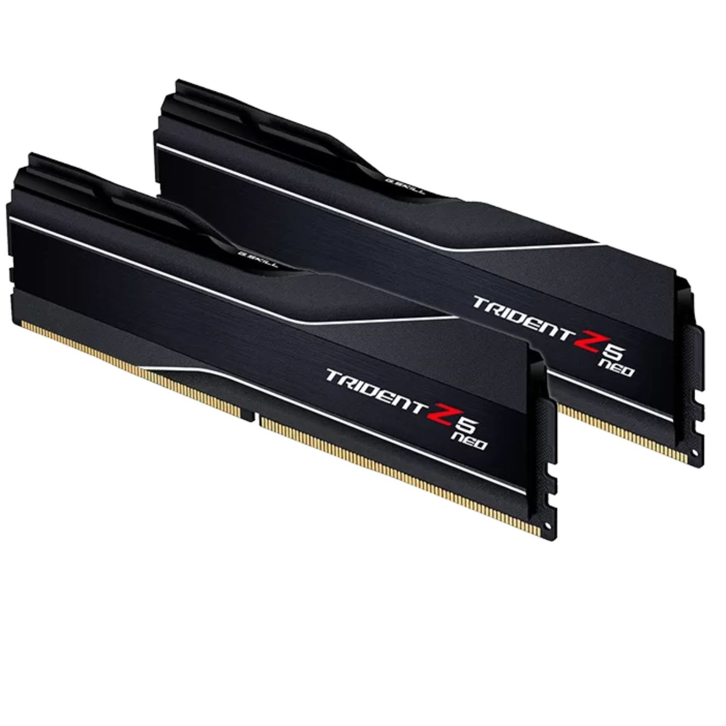 G.SKILL F5-6000J3038F16GX2-TZ5N 32GB (2 x 16GB)/ DDR5 6000 MT/s/ Timings 30-38-38-96/ Voltage 1.35V/ TZ5 Neo