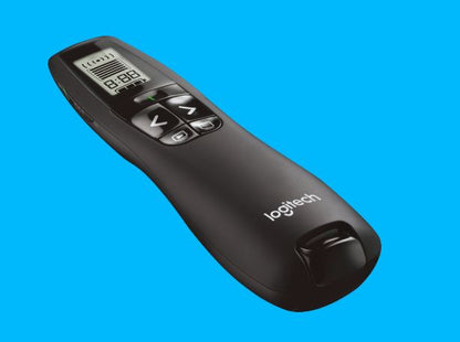 Logitech Professional Presenter R800