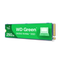 WDS500G2G0C-00CDH0,500GB,PCIe NVMe,PolarisMp16 4CH, BiCS5,512Gb,X3,14x18,8D,CSS Calypso II SN350 WD Green,M.2 2280,non-SED,CHANNEL