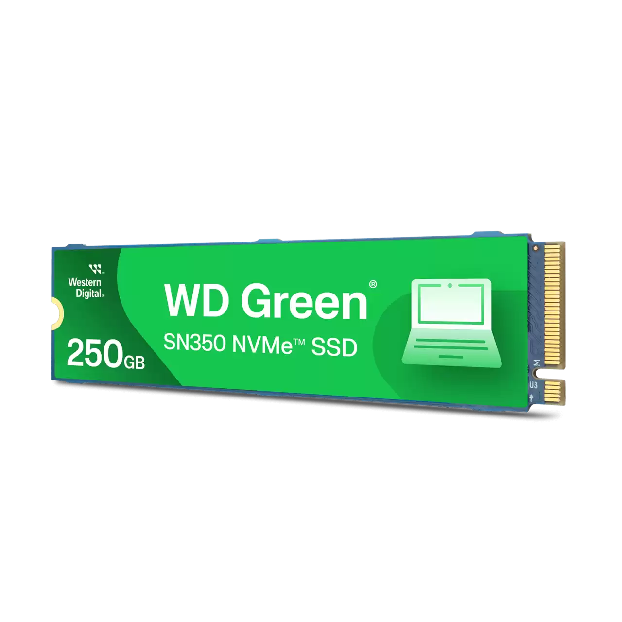 WDS500G2G0C-00CDH0,500GB,PCIe NVMe,PolarisMp16 4CH, BiCS5,512Gb,X3,14x18,8D,CSS Calypso II SN350 WD Green,M.2 2280,non-SED,CHANNEL