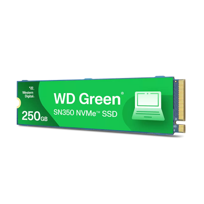 WDS500G2G0C-00CDH0,500GB,PCIe NVMe,PolarisMp16 4CH, BiCS5,512Gb,X3,14x18,8D,CSS Calypso II SN350 WD Green,M.2 2280,non-SED,CHANNEL