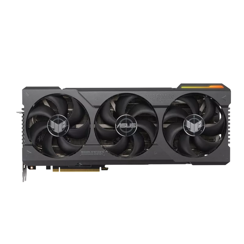 NVIDIA, RTX 4090 24G, OC Mode 2550MHz, 24GB GDDR6X, 3xDP, 2xHDMI, 3xFans, 850W, 3 Years Warranty