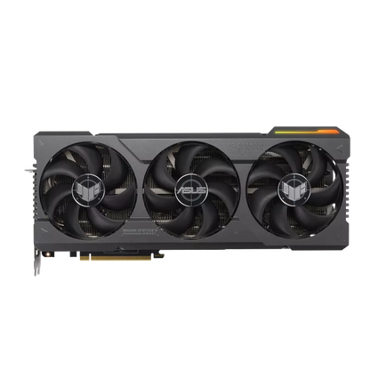 NVIDIA, RTX 4090 24G, OC Mode 2550MHz, 24GB GDDR6X, 3xDP, 2xHDMI, 3xFans, 850W, 3 Years Warranty