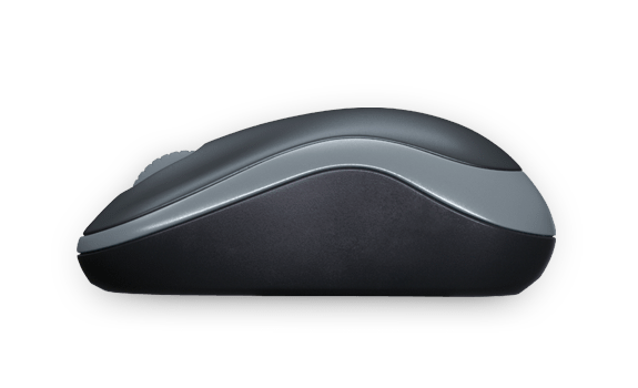 Logitech Wireless Mouse M185