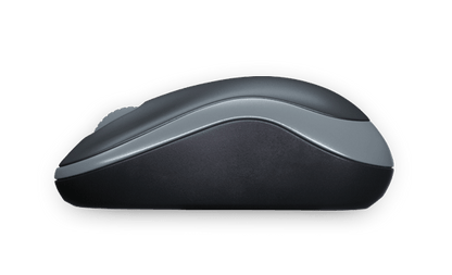 Logitech Wireless Mouse M185