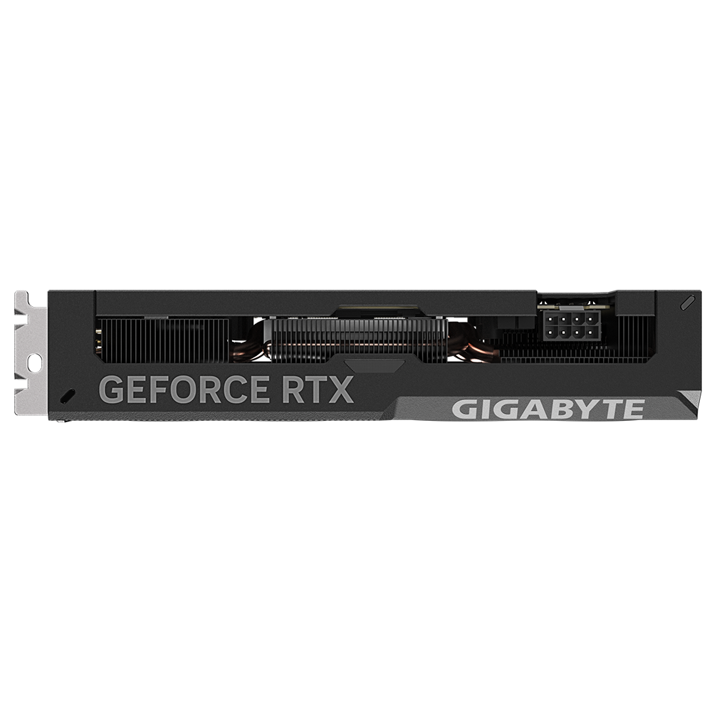 Nvidia GeForce RTX 4060 TI WINDFORCE OC 8 GB GDDR6 128 bit/2550MHz/PCI-E 4.0/Max Res 7680x4320/DisplayPort 1.4a*2 HDMI 2.1a*2