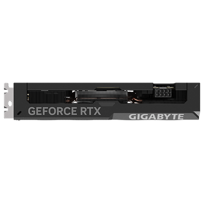 Nvidia GeForce RTX 4060 TI WINDFORCE OC 8 GB GDDR6 128 bit/2550MHz/PCI-E 4.0/Max Res 7680x4320/DisplayPort 1.4a*2 HDMI 2.1a*2