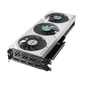 Nvidia GeForce RTX 4060 EAGLE OC ICE 8G;GV-N4060EAGLEOC ICE-8GD;NVIDIARTX4060/REV1.0;PCI-E 4.0 x8/8 GB GDDR6/128 bit;DP*2/HDMI*2