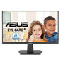 ASUS VA27EHF 27' Eye Care Gaming Monitor, IPS, Full HD, Frameless, 100Hz, Adaptive-Sync, 1ms MPRT, 1x HDMI, Low Blue Light, Zero Dead Pixel Policy