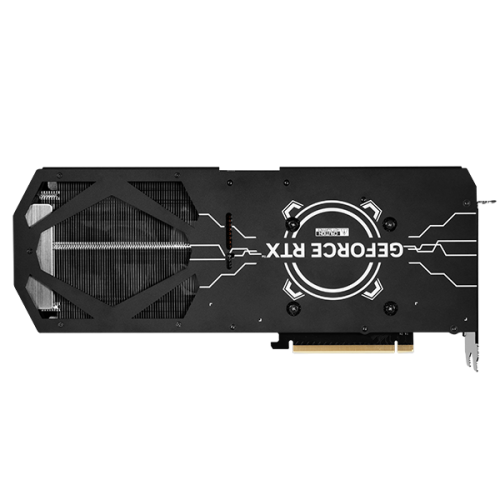 GALAX GeForce RTX 4070 Ti SUPER EX Gamer 1-Click OC 16GB GDDR6X 256-bit DP*3/HDMI 2.1/DLSS 3