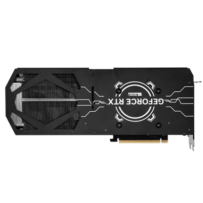 GALAX GeForce RTX 4070 Ti SUPER EX Gamer 1-Click OC 16GB GDDR6X 256-bit DP*3/HDMI 2.1/DLSS 3