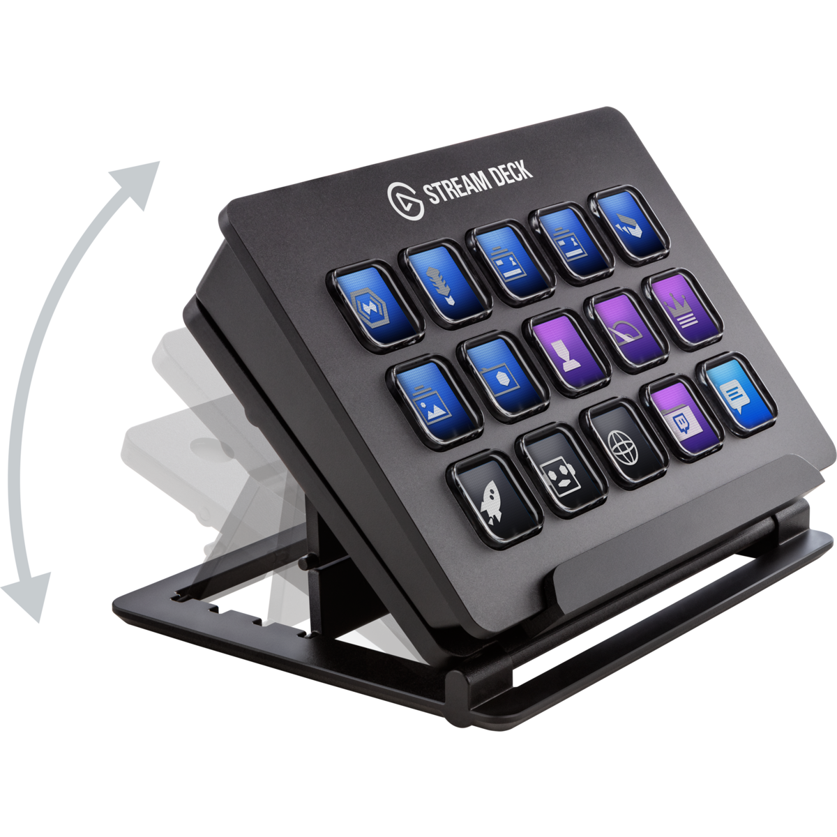 ELGATO STREAM DECK