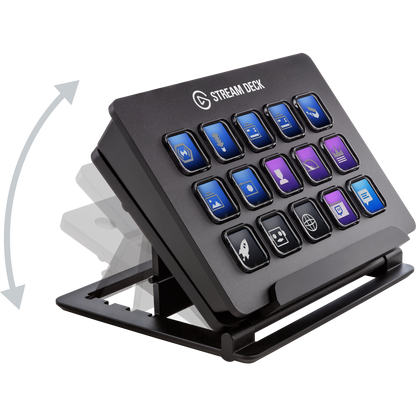 ELGATO STREAM DECK