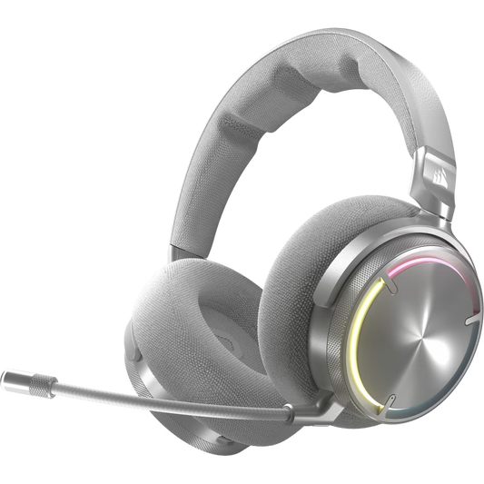 VIRTUOSO MAX WIRELESS, Silver