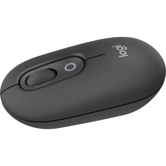 Logitech POP Mouse - Graphite