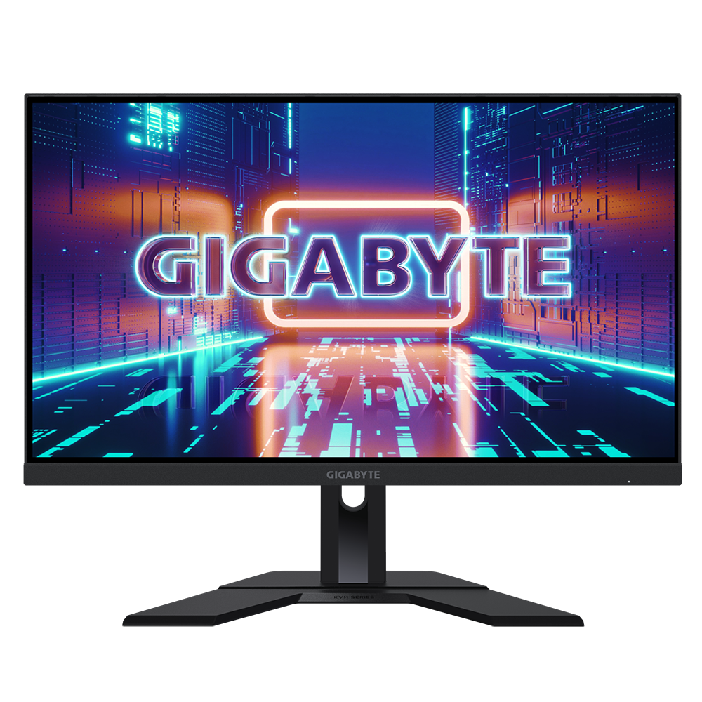 M27Q Gaming Monitors, 27 SS IPS/2560 x 1440 (QHD)/8 bits/0.5ms (MPRT)/170Hz/92% DCI-P3/140% sRGB/HDR400/HDMI 2.0 x2 DP 1.2 x1 (HDR) USB Type-C x1