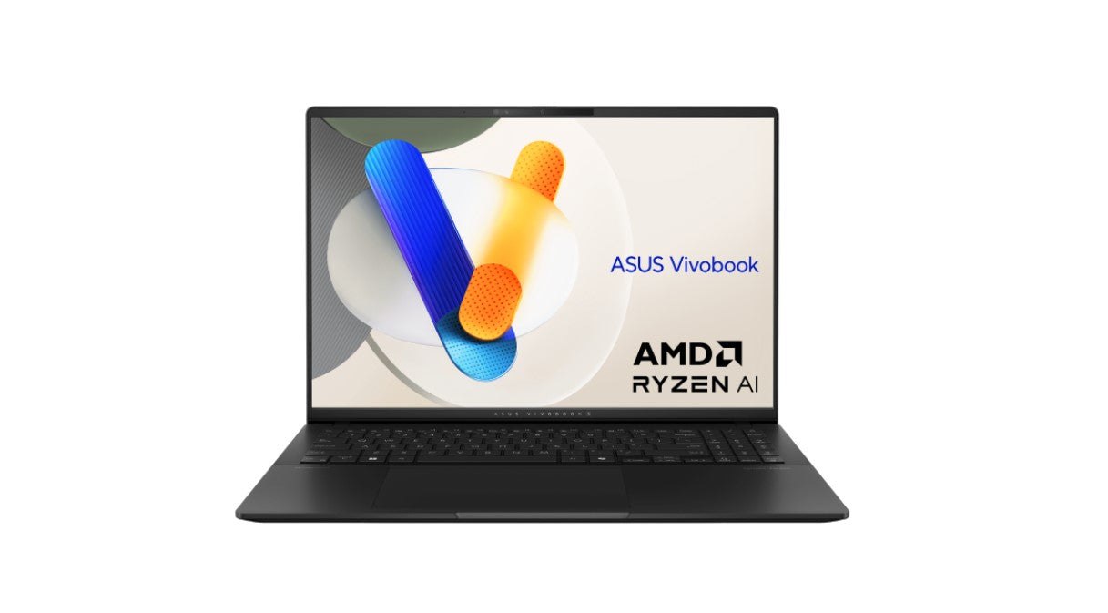 ASUS Vivobook S 16' OLED 3.2K 120hz, AMD Ryzen™ 9 8945HS AI, 32GB, 1TB SSD, WIN11 Pro AMD Radeon Graphics, Wifi 6, Laptop notebook