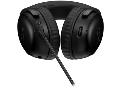 HyperX Cloud III BLK GAM HS