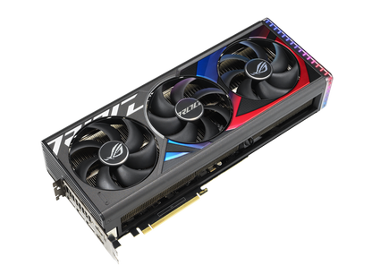 NVIDIA, RTX 4090 OC, OC 2640 MHz, 24GB GDDR6X, 3xDP, 2xHDMI, 3xFans, 1000W, 3 Years Warranty