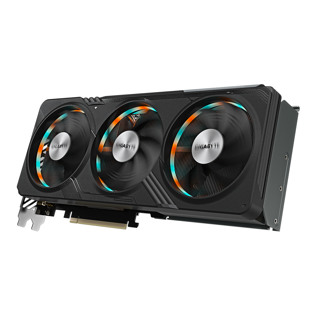 Nvidia GeForce RTX 4070 TI SUPER GAMING OC 16G GDDR6X 256 bit/2655MHz/PCI-E 4.0/Max Res 7680x4320/3x DP 1.4a & 1x HDMI 2.1a