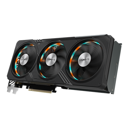 Nvidia GeForce RTX 4070 TI SUPER GAMING OC 16G GDDR6X 256 bit/2655MHz/PCI-E 4.0/Max Res 7680x4320/3x DP 1.4a & 1x HDMI 2.1a