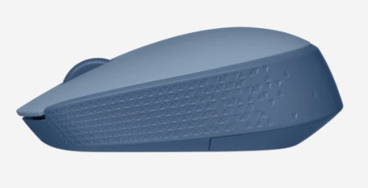 M171 Wireless Mouse - Blue Grey