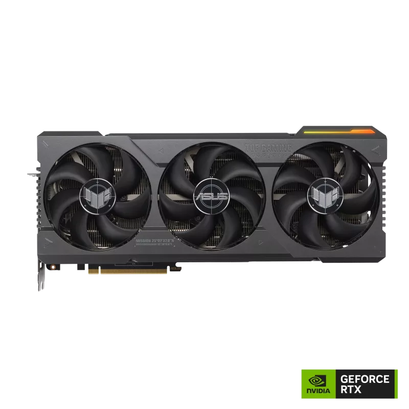 NVIDIA, RTX 4090 24G, OC Mode 2550MHz, 24GB GDDR6X, 3xDP, 2xHDMI, 3xFans, 850W, 3 Years Warranty