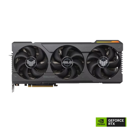 NVIDIA, RTX 4090 24G, OC Mode 2550MHz, 24GB GDDR6X, 3xDP, 2xHDMI, 3xFans, 850W, 3 Years Warranty