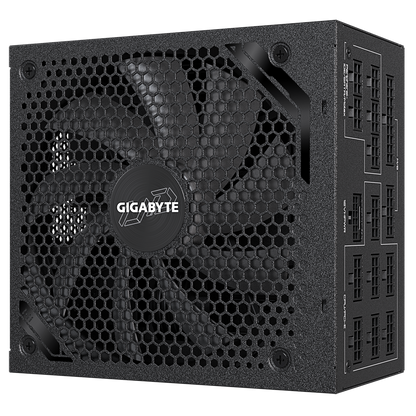 UD1300GM PG5/Fully modular/850W/ATX v3.0/150 x 160 x 86 mm/Gold 80PLUS/Support PCIe Gen 5.0