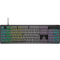 K55 CORE-Gry-RBRDME-ZND RGB Gaming Keyboard Gray