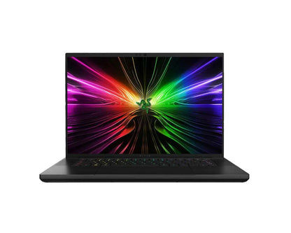 Razer Blade 16 (S10-NT/Win-11/QHD+ 240Hz OLED/i9-14900HX/32GB DDR5/RTX 4090/2TB SSD/PCIe Gen4)-AUS/NZ Packaging