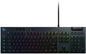 (LS) Logitech G815 LIGHTSYNC RGB Mechanical Low Profile Gaming Keyboard - GL Linear Switches