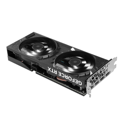 GALAX GeForce RTX 4060 1-Click OC 2X V2 8GB GDDR6 128-bit/DP*3/HDMI 2.1/DLSS 3