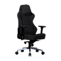 Caliber X2C Gaming Chair COOL-IN Edition, Black Colour, COOL-IN Tech, Designed for Ultra Comfort and Style, Large Size, Aluminum 4D Armrest, Metal Fra