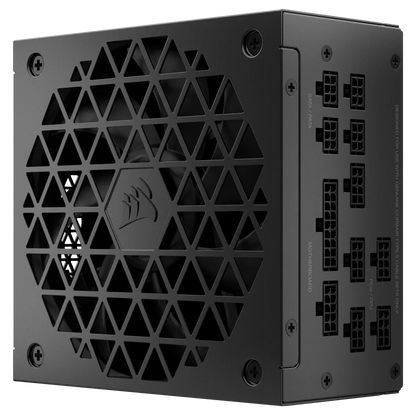 SF-L Series, SF850L, 850 Watt, SFX, 80 PLUS Gold, Fully Modular Power Supply