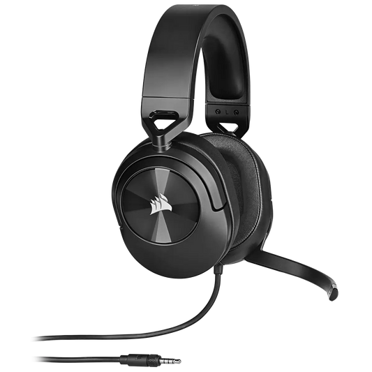 Corsair HS55 Stereo Headset, Carbon - AP