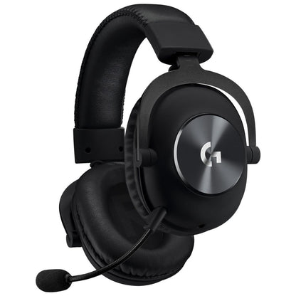 Logitech G PRO X Gaming Headset