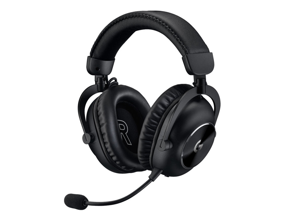 PRO X 2 LIGHTSPEED Wireless Gaming Headset Black