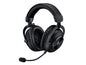 PRO X 2 LIGHTSPEED Wireless Gaming Headset Black