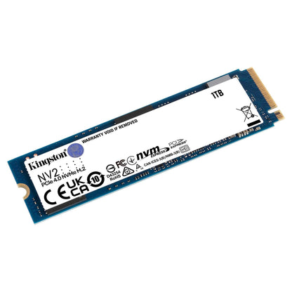 1000G NV2 M.2 2280 PCIe 4.0 NVMe SSD