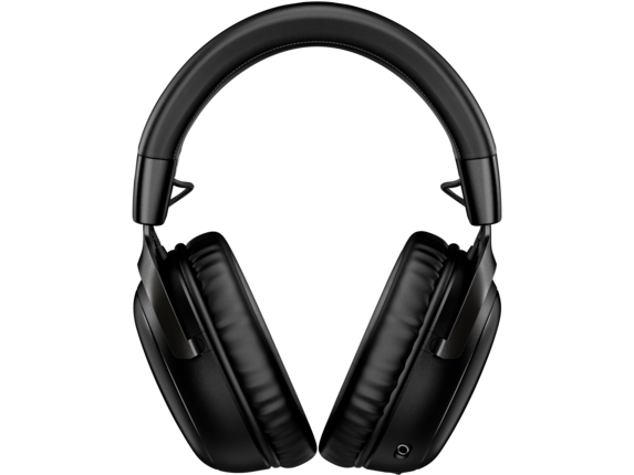 HyperX Cloud III Wireless BLK GAM HEADSET