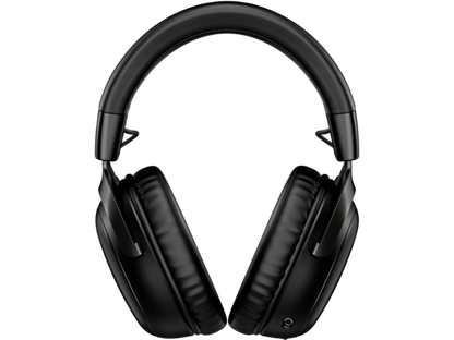 HyperX Cloud III Wireless BLK GAM HEADSET