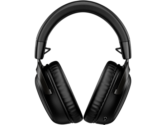 HyperX Cloud III Wireless BLK GAM HEADSET