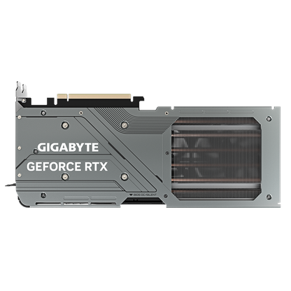 Nvidia GeForce RTX 4070 SUPER GAMING OC 12G GDDR6X 192 bit/2565MHz/PCI-E 4.0/Max Res 7680x4320/3x DP 1.4a & 1x HDMI 2.1a