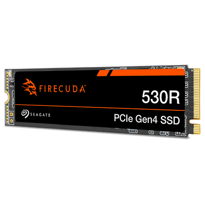 FireCuda 530R SSD 2TB