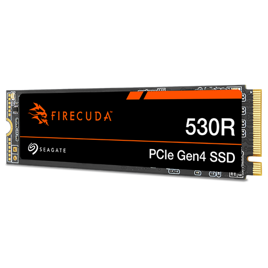 FireCuda 530R SSD 2TB