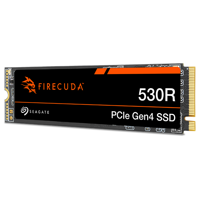 FireCuda 530R SSD 2TB