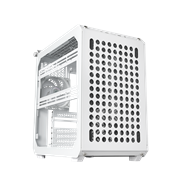 Qube 500 Flatpack White