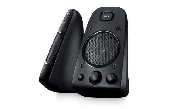 Logitech Speaker System Z623